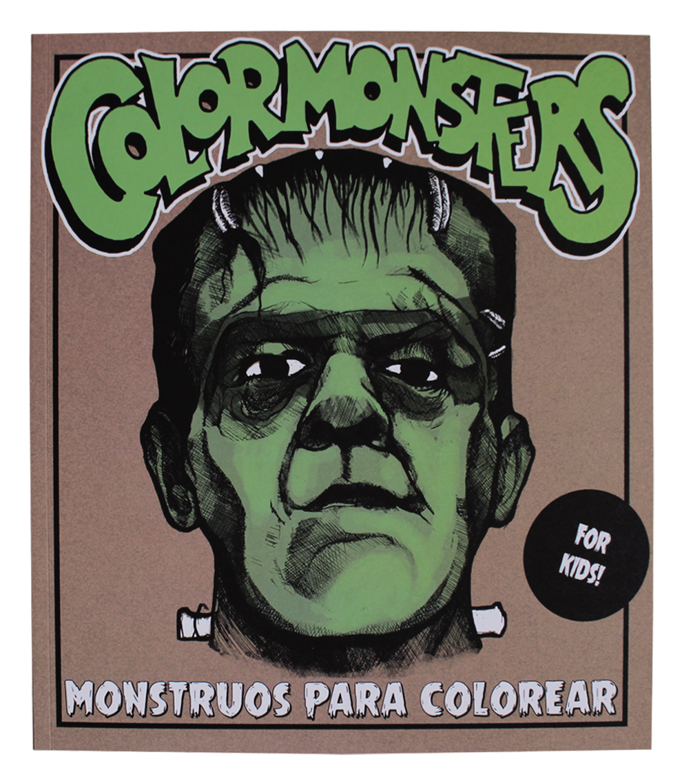 Color Monsters